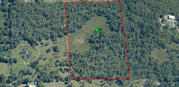 5499 N Gonzo Pt, Crystal River, Florida 34428, USA