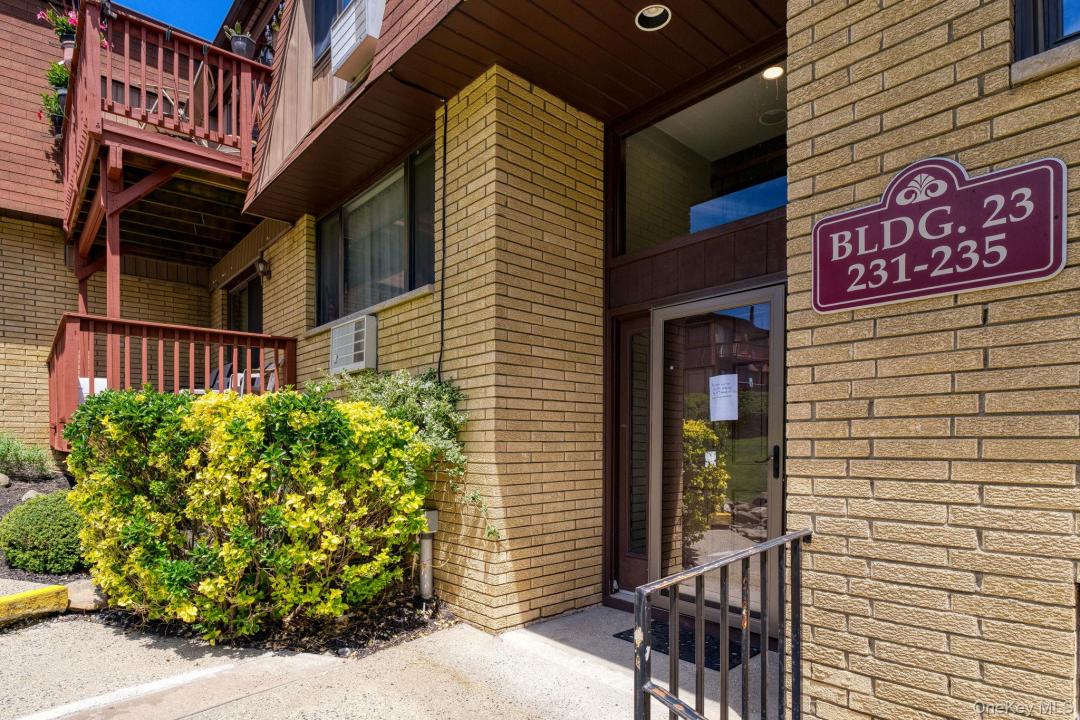 234 Richard Court #234, Pomona, Nueva York 10970, Estados Unidos