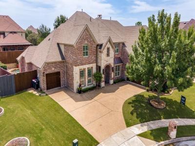 10936 Cortez Court, Frisco, Texas 75033, USA