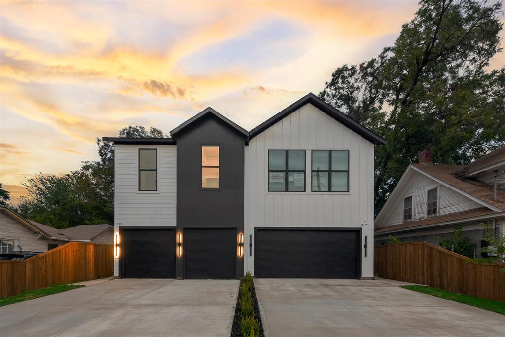 219 W Yarmouth Street, Dallas, 得克萨斯州 75208, 美国