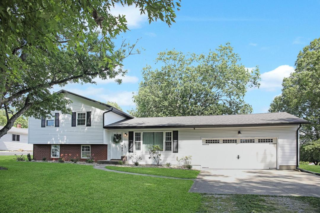 790 N Buena Vista Street, Newark, Ohio 43055, Stati Uniti