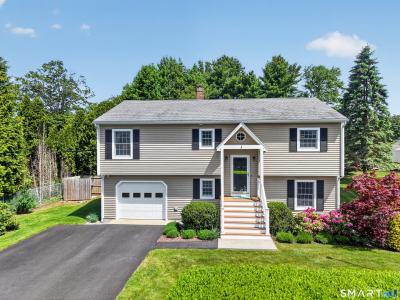 35 Bruggeman Place, Mystic, Connecticut 06355, USA
