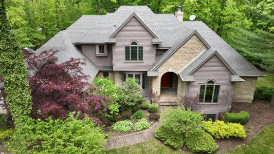 2360 N Deer Valley, Midland, מישיגן 48642, ארצות הברית של אמריקה 