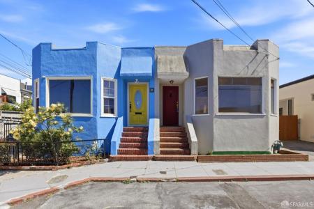 29 Cassandra, San Francisco, California 94112