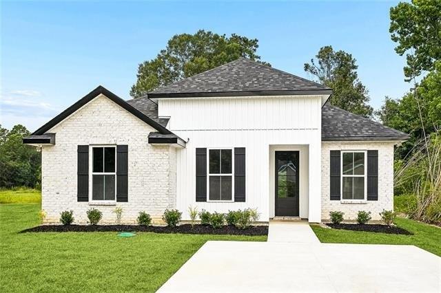 4118 UPPERLINE Street, Slidell, Louisiana 70461, Stati Uniti