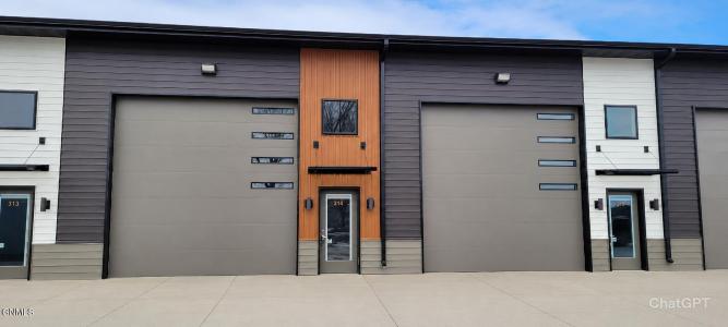 109 Fisher Lane, Bismarck, North Dakota 58504, HOA KỲ