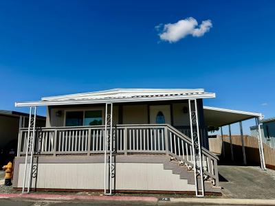 720 E Worth Space 76, Porterville, California 93257, USA