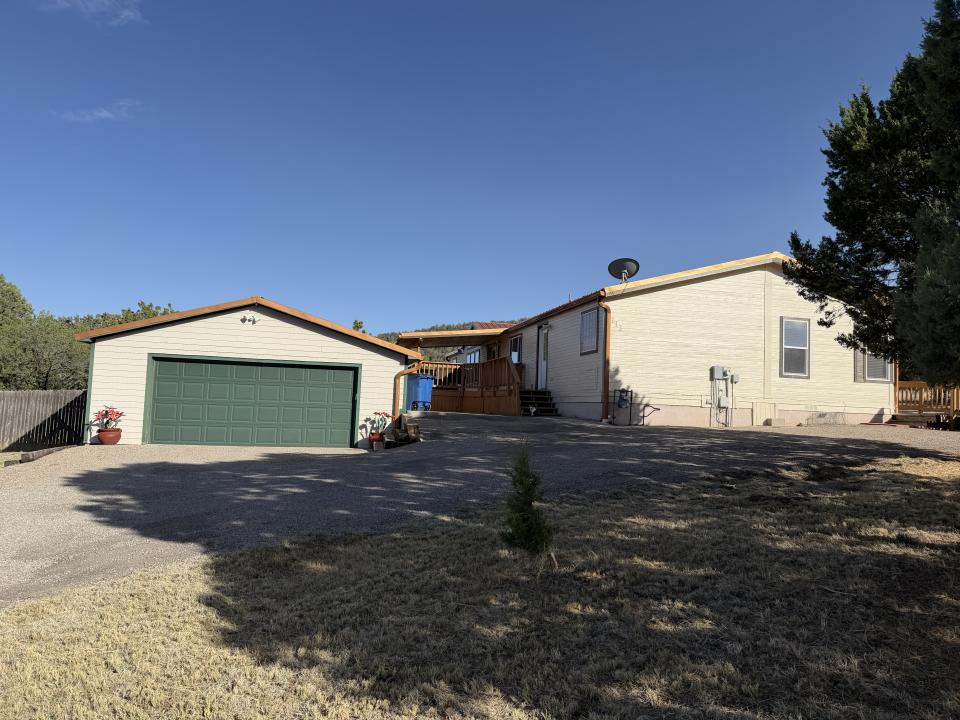 113 Wyatt Earp Ct, Alto, New Messico 88312, Stati Uniti