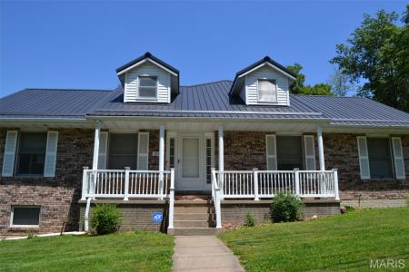 2610 Marsh Avenue , Hannibal, Missouri 63401, États-Unis