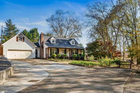 112 Stephens Circle, Piedmont, SC 29673, USA