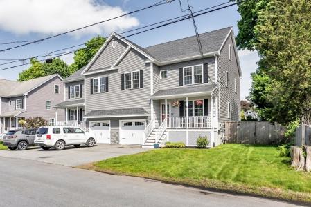 11 Madison , 11, Haverhill, Massachusetts 01830, USA