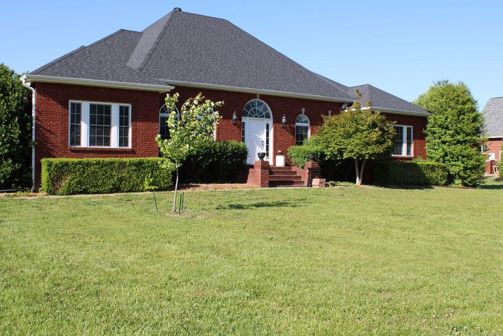 4907 Sango Rd, Clarksville, Tennessee 37043, États-Unis