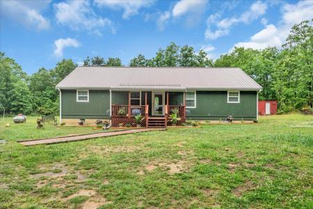 802 Meyers Road, Altamont, Tennessee 37301, USA