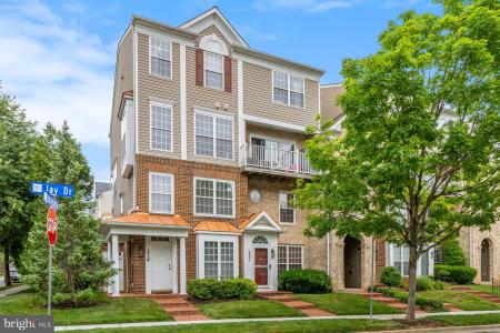 239 Jay Drive Unit# 89, Rockville, Maryland 20850, USA