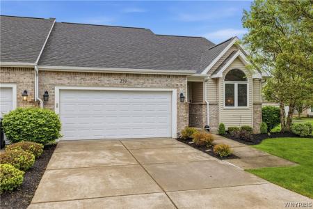 259 White Oak Terrace, Grand Island, NY 14072, USA