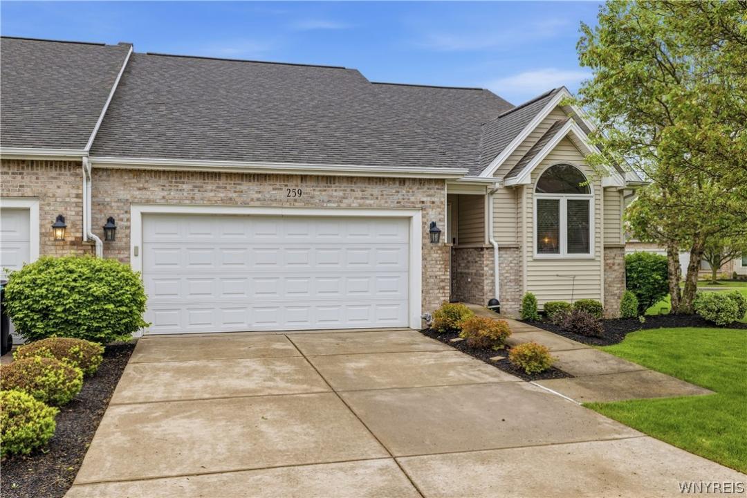 259 White Oak Terrace, Grand Island, Nowy Jork 14072, USA