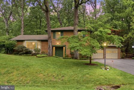 12516 Davan Drive, Silver Spring, Maryland 20904, USA