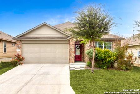 13313 Wood Sedge, San Antonio, テキサス 78254, アメリカ合衆国