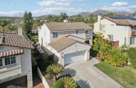 1234 Old Janal Ranch Road, Chula Vista, California 91915, USA