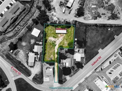 1711B Holland Road, Belton, Texas 76513, USA