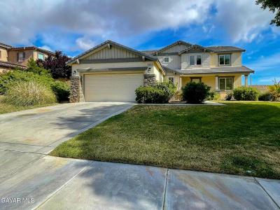 6727 Miramar Lane, Palmdale, California 93551, USA