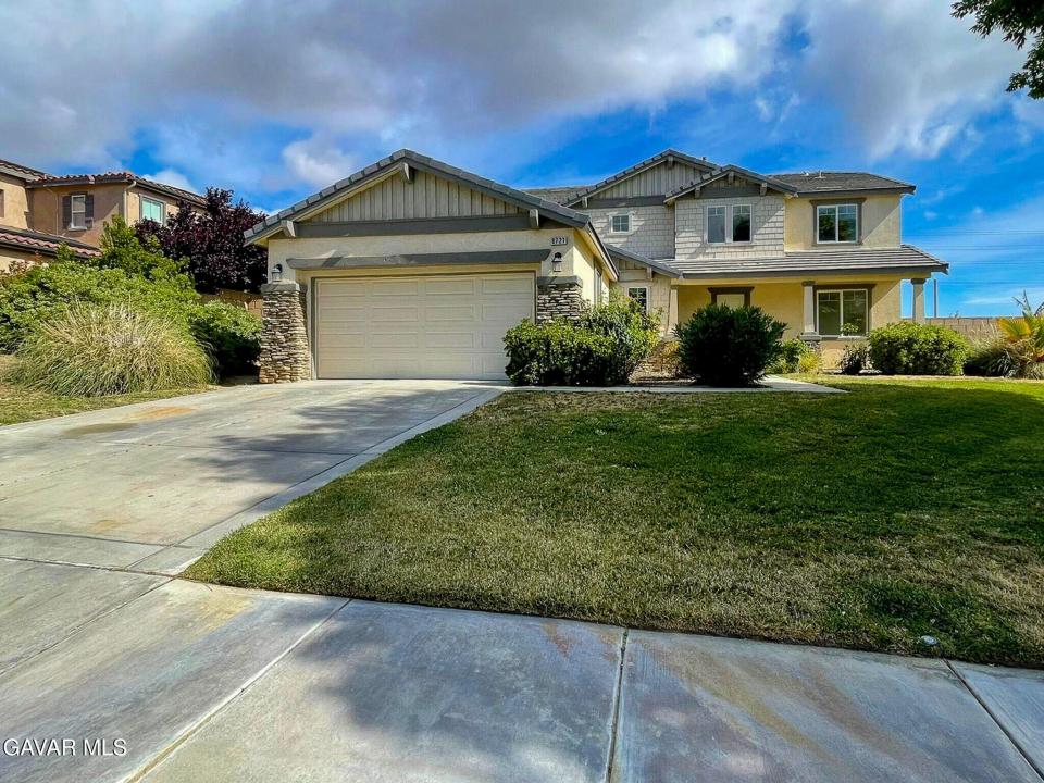 6727 Miramar Lane, Palmdale, California 93551, Estados Unidos