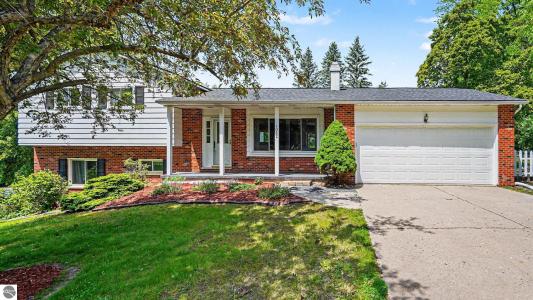 1012 Highland Street, Mt Pleasant, Michigan 48858, USA