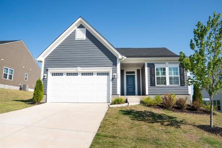 912 Bernstein Avenue, Spartanburg, SC 29302, USA