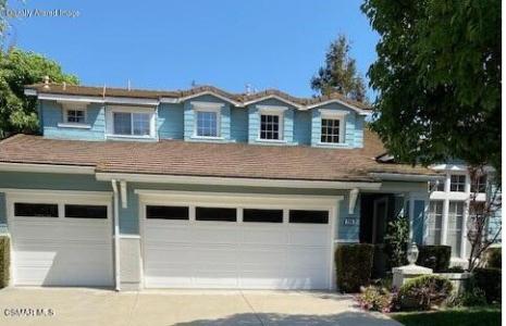 290 Chantilly Circle, Simi Valley, California 93065, USA