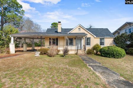 212 Ridge Street, Bishopville, SC 29010, USA
