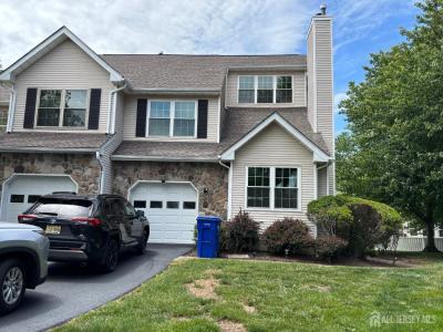 -125 Salem Road, North Brunswick, New Jersey 08902, Stati Uniti