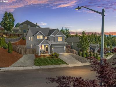 1380 NE Rockwell DR, Estacada, Oregon 97023, USA