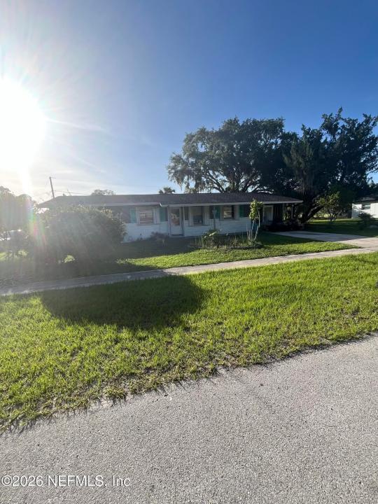 813 Hymon Circle, Bunnell, Florida 32110, Stati Uniti