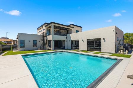 1320 Crestview Dr, Los Lunas, Nowy Meksyk 87031, USA