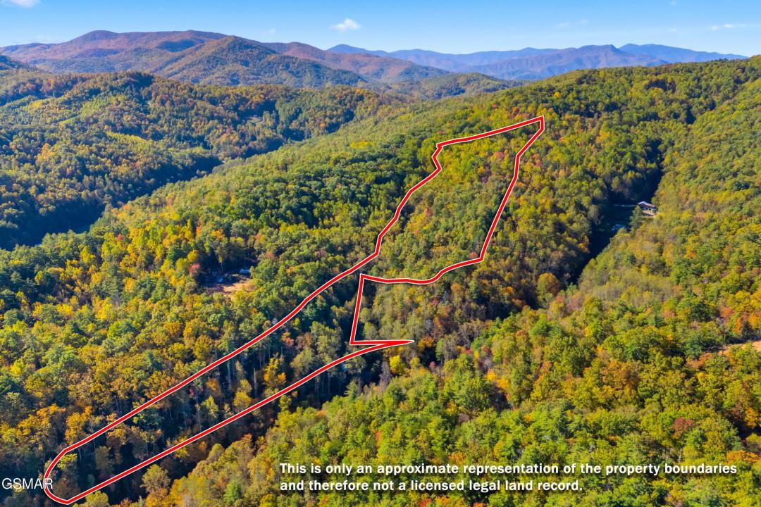 5.37 Acres Reece Hollow, Del Rio, تينيسي 37727, الولايات المتحدة