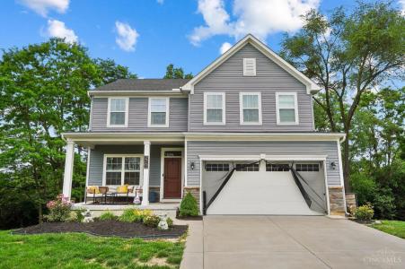 2762 Nadir Court, Fairfield Twp, Ohio 45011, USA