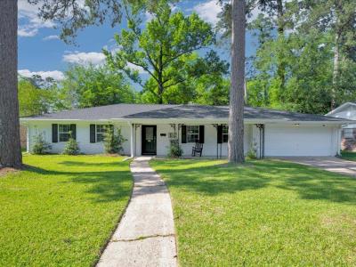 612 Willow Bend Dr, Lufkin, Texas 75901, Estados Unidos
