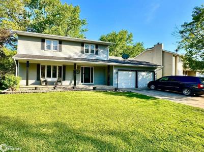 2709 Regina Drive, Burlington, Iowa 52601, États-Unis
