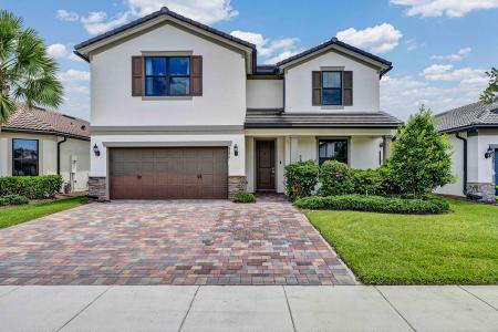 8296 Vaulting Drive, Lake Worth, Floride 33467, États-Unis