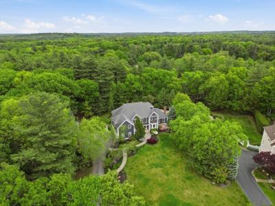 20 Tarbox Ln, North Reading, Massachusetts 01864, HOA KỲ