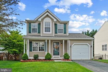 106 Larkhill Court, Westminster, Maryland 21157, USA