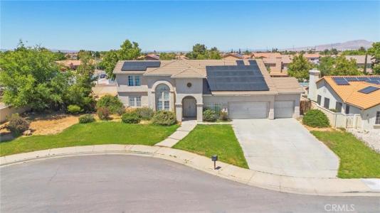 12708 Via Posada Court, Victorville, Kaliforniya 92392, Amerika Birleşik Devletleri