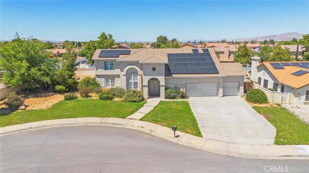 12708 Via Posada Court, Victorville, كاليفورنيا 92392, الولايات المتحدة