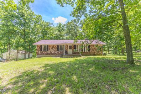 1226 County Road 2347, Moberly, Missouri 65270, USA