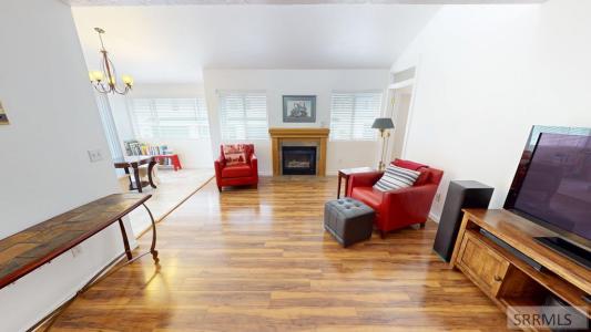 1315-#4 Presto Street, Idaho Falls, Idaho 83402, USA