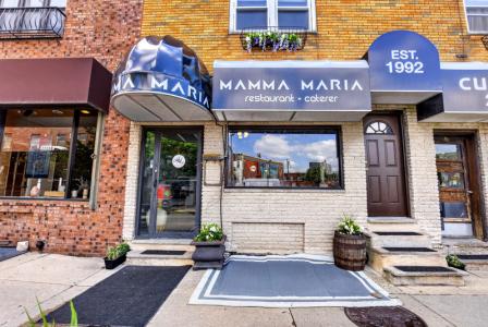 1639 E. Passyunk Avenue, Philadelphia, Пенсильвания 19148, Соединенные Штаты