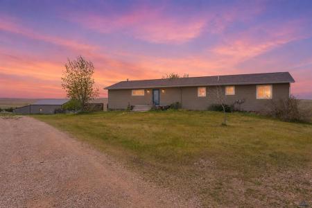 15971 Pioneer Road, New Underwood, SD 57761, USA