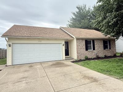 2482 Kings CT, Terre Haute, Indiana 47802, États-Unis