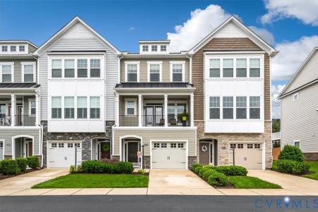 2216 Perennial Circle , 28F, Henrico, Virginia 23233, USA