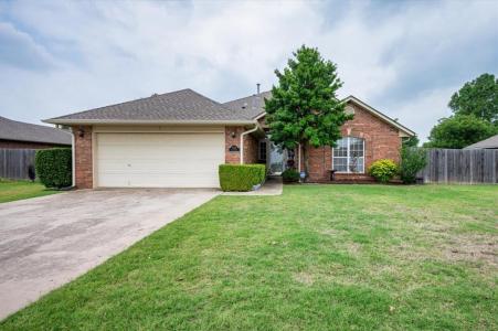 2912 Astor Drive, Norman, Oklahoma 73072, Estados Unidos